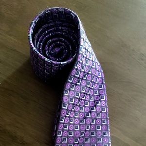 Ermenegildo Zegna Necktie